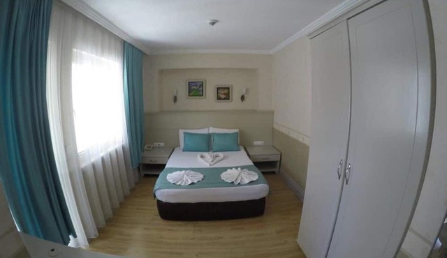 Almena Hotel in Marmaris