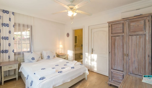 Mavi Deniz Konuk Evi in Marmaris