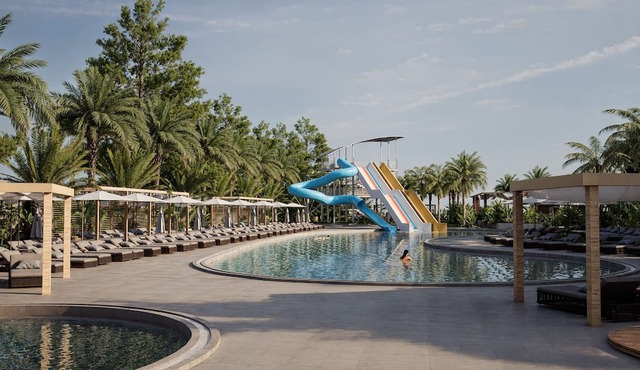 Calido Sol Hotel - All inclusive in Alanya