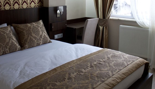 Istanbul Central Hotel