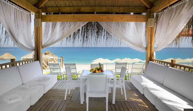 Martı Myra - All Inclusive in Kemer