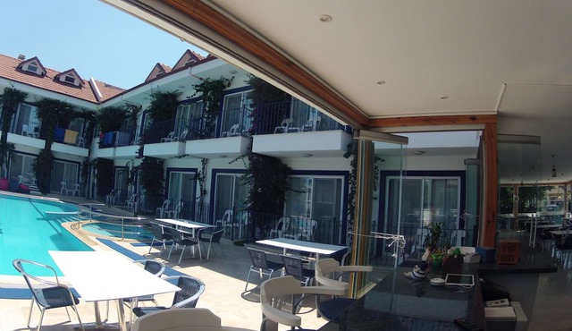 Rota Hotel in Ortaca