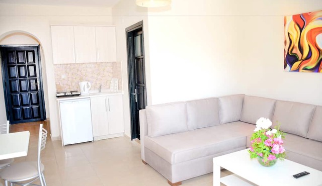 Maison 48 Apart Hotel in Bodrum