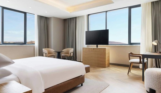 Four Points By Sheraton Elazig