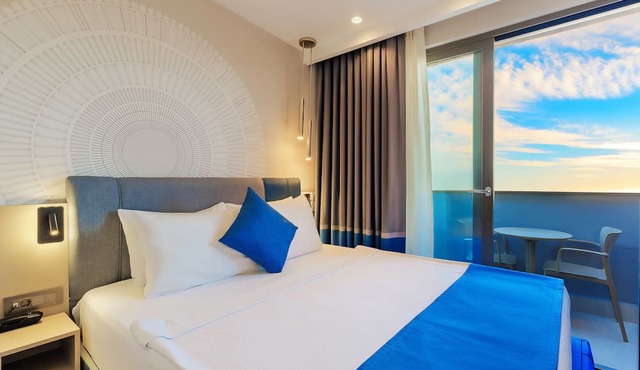 Echinus Blue Hotel in Antalya