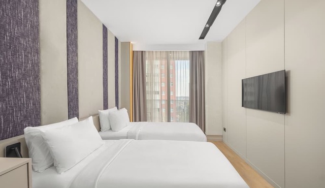 Holiday Inn Istanbul - Beylikduzu by IHG in Istanbul
