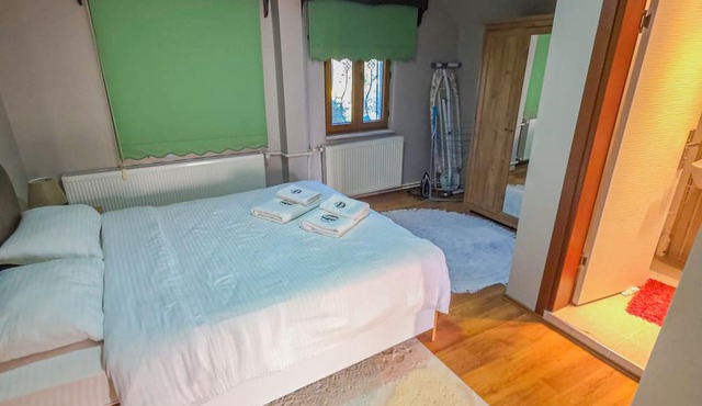 Uludağ Tatil Evleri in Bursa