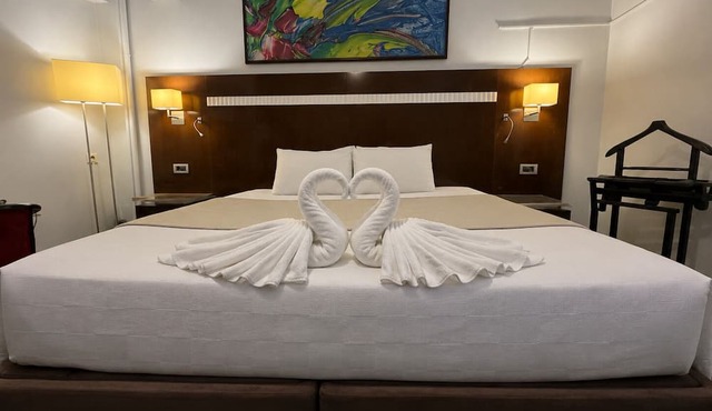 Mola Inn Uşak