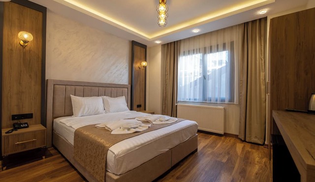 HOPE FULL ANEX HOTEL