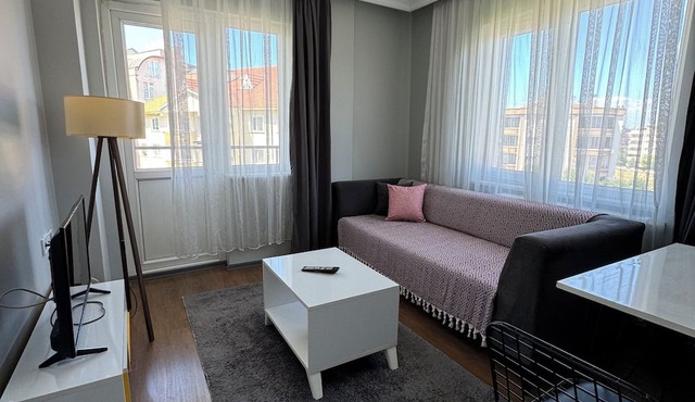 ANA Güney Apart Otel in Bursa