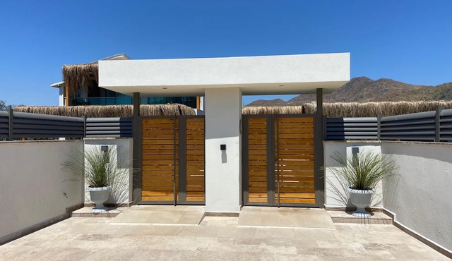 Jessic Villas in Hisarönü