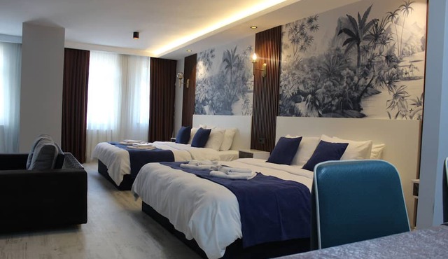 Blu Mark Otel