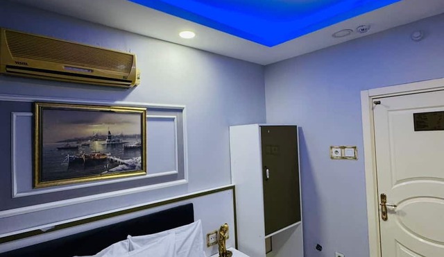BİLAL HOTEL