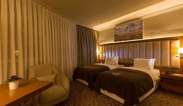 Yılmazoğlu Park Hotel