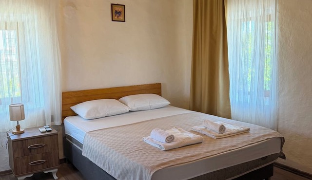 Konak Assos Pansiyon