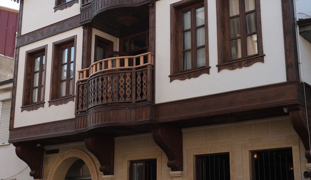 DuruHanımKonağı in Mudanya