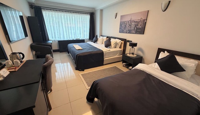 THE ONE HOTEL in Kirsehir