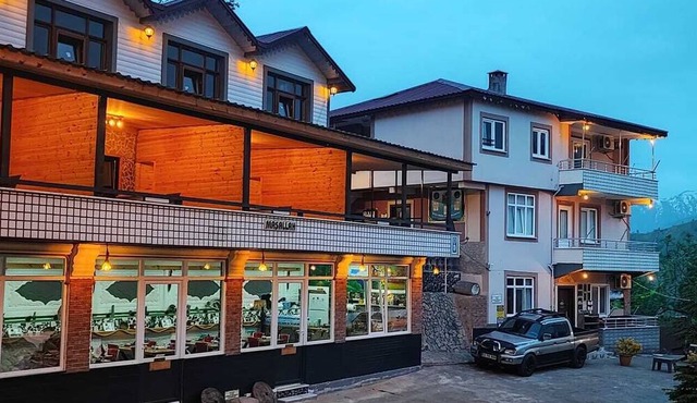 YeşilKöy Pansiyon