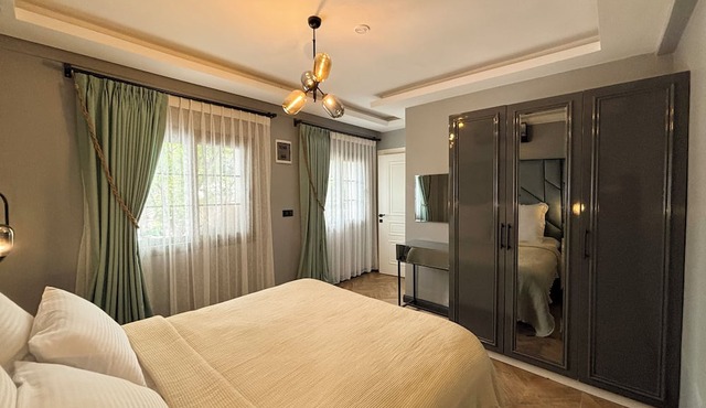 Talles Suite Alaçatı Otel