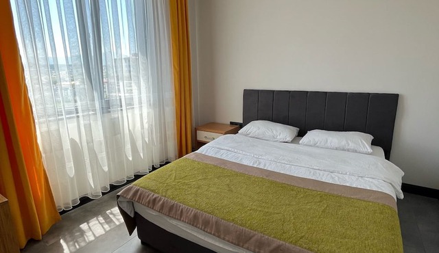 SİMA SUİT OTEL
