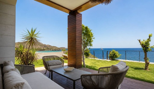 Voger Bodrum By The Sea in Bodrum