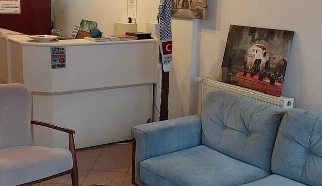 HOTEL AYDIN