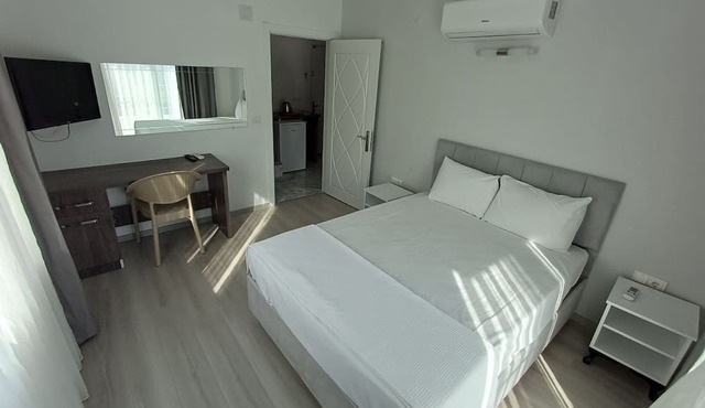 Aykaç Otel Susanoğlu