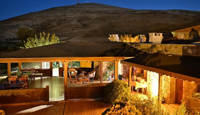 Harmani Tatil Çiftliği