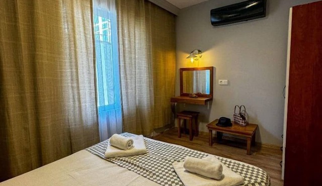 Ergül Motel