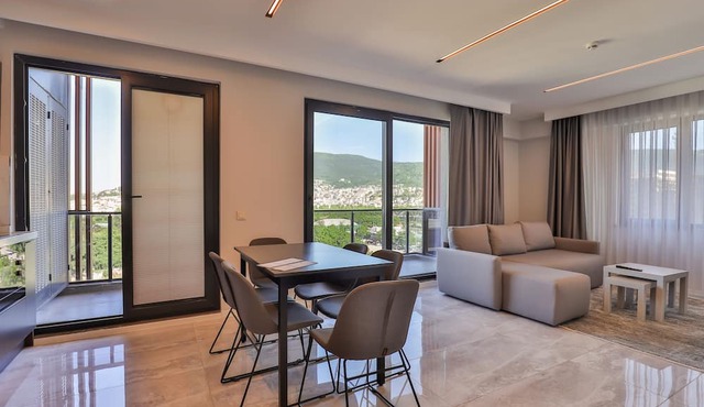 Sia Hotel Thermal & Spa