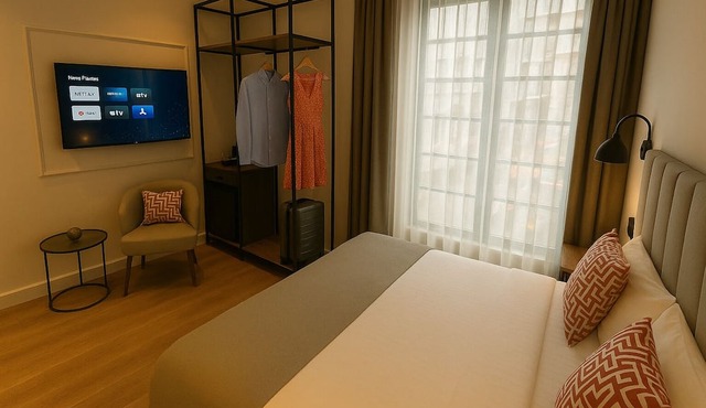 Center Port Hotel Karaköy