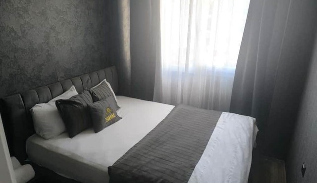 Elite Residence PLUS