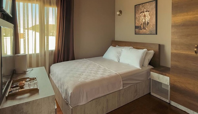 Tare Suites Urla