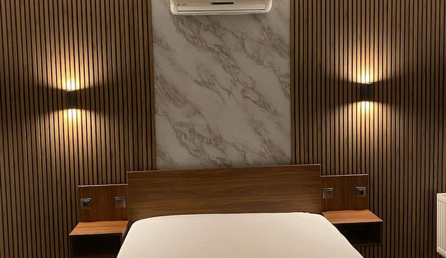 Deniz Butik Hotel