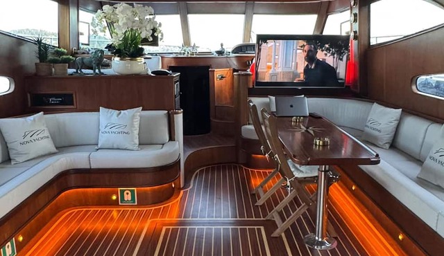 nova yachting