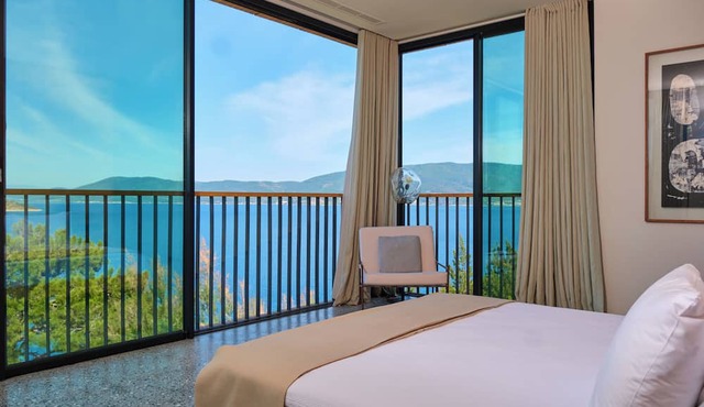 Bodrum Loft