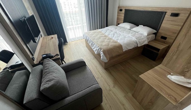KONFOR HOTEL