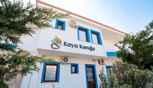 KAYA KORUĞU CUNDA