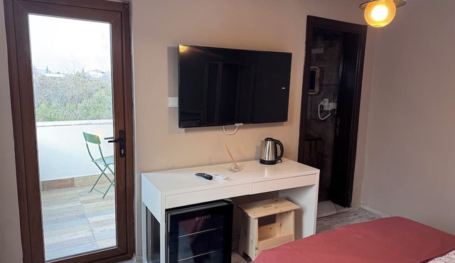 Keyfe Kadir Garden Boutique hotel
