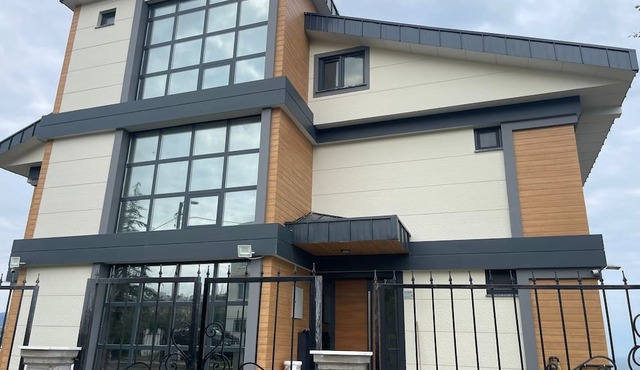 Luxury cihan villa