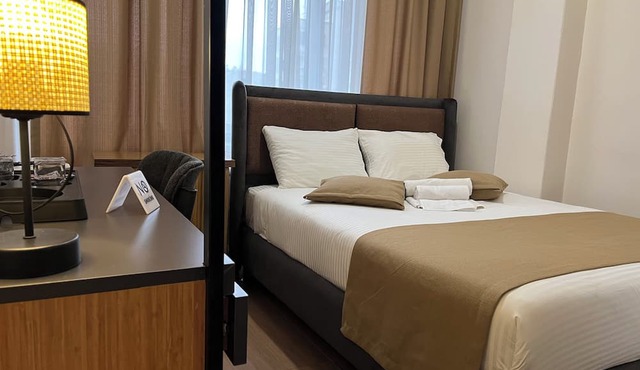 HOTEL GAZİ