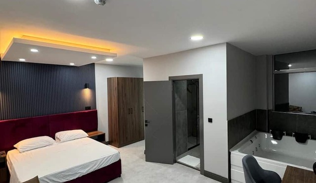 Trio Palace in Istanbul