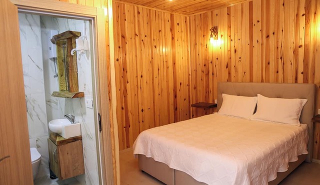 Horma Kanyon Otel