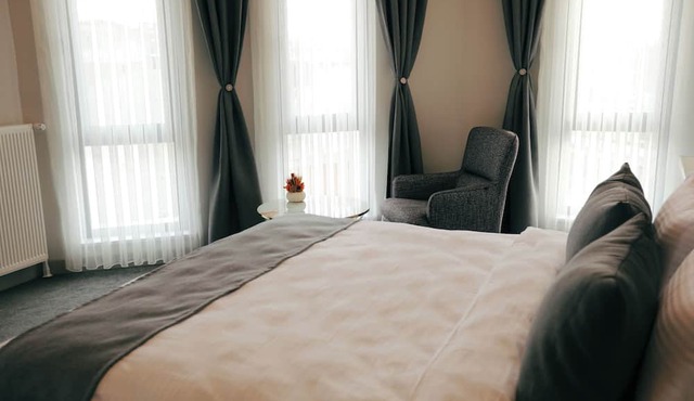 KARAKOÇ HOTEL