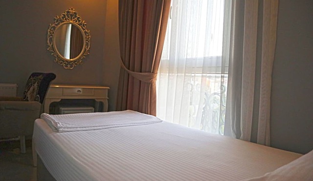 Kaya Palas Hotel