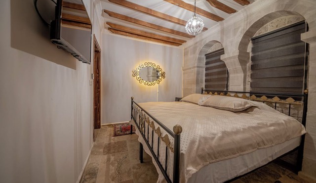Cappadocia Vera Inn in Ürgüp
