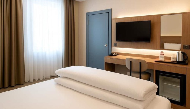 OPTİMAL HOTEL in Bursa