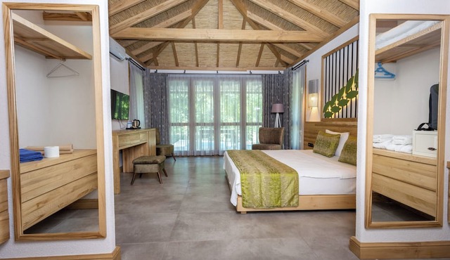 Gizli Cennet Villages Hotel in Fethiye
