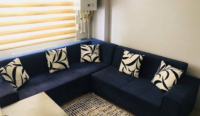 Bulut Suites 4n in Eskisehir