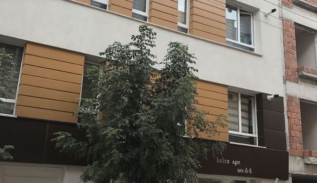 Bulut Suites 8n in Eskisehir